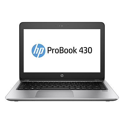 Laptop HP ProBook 430 G4 Z6T09PA Z6T09PA Core i5-7200U - Hàng Chính Hãng