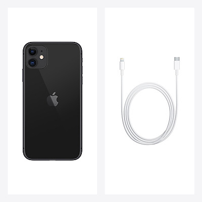 Điện Thoại iPhone 11 128GB - Hàng Chính Hãng