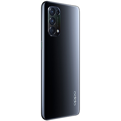 Điện Thoại Oppo Reno 5 (8GB/128G) - Hàng Chính Hãng