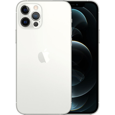 Điện Thoại iPhone 12 Pro 128GB - Hàng Chính Hãng