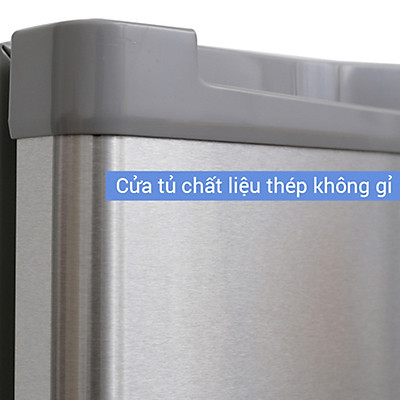 Tủ lạnh Electrolux 46L EUM0500SB