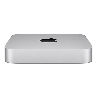Apple Mac Mini M1 2020 - 13 Inchs (8GB / 16GB - 256GB / 512GB) - Hàng Chính Hãng