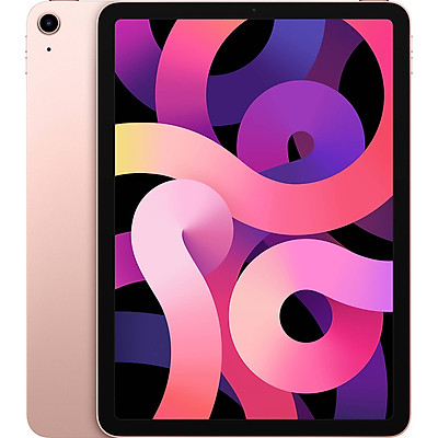 iPad Air 10.9 Wi-Fi 64GB New 2020 - Hàng Chính Hãng