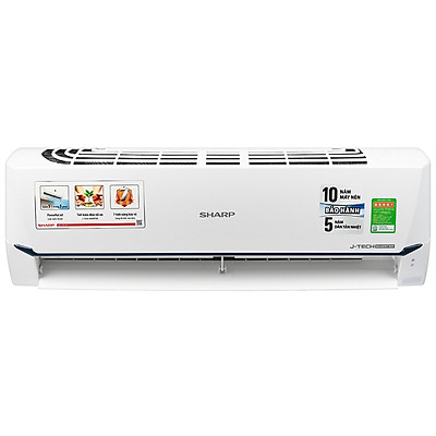 Máy lạnh Sharp Inverter 1 HP AH-X9XEW - Chỉ giao tại HCM