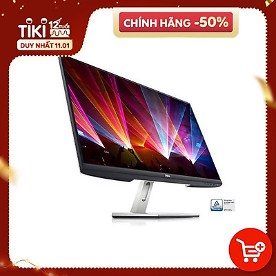 Màn hình Dell S2421HN 23.8Inch IPS - Hàng Chính hãng