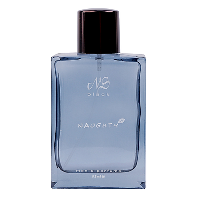 Nước hoa nam NS Black Naughty (Inky Manuscript) 95ml