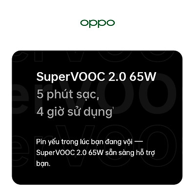 Điện Thoại Oppo Reno 5 (8GB/128G) - Hàng Chính Hãng