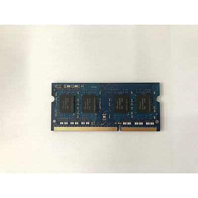 RAM Laptop Hynix 4GB DDR3L Bus 1600 - Hàng Nhập Khẩu