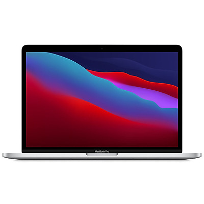 Apple MacBook Pro M1 2020 - 13 Inchs (8GB / 16GB - 256GB / 512GB) - Hàng Chính Hãng