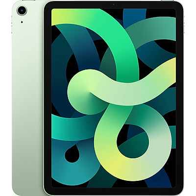 iPad Air 10.9 Wi-Fi 64GB New 2020 - Hàng Chính Hãng