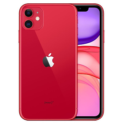 Điện Thoại iPhone 11 128GB - Hàng Chính Hãng