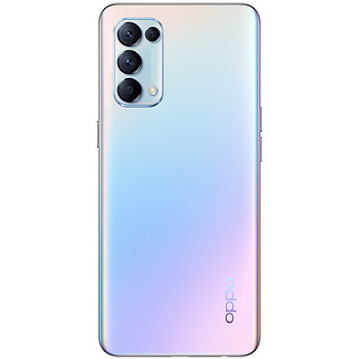 Điện Thoại Oppo Reno 5 (8GB/128G) - Hàng Chính Hãng