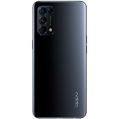 Điện Thoại Oppo Reno 5 (8GB/128G) - Hàng Chính Hãng