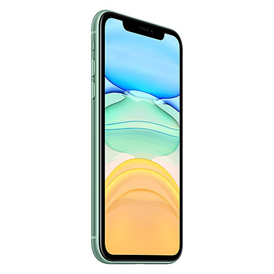 Điện Thoại iPhone 11 64GB  - Hàng  Chính Hãng