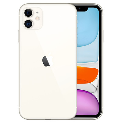 Điện Thoại iPhone 11 128GB - Hàng Chính Hãng