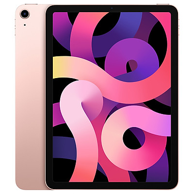 iPad Air 10.9 Wi-Fi 64GB New 2020 - Hàng Chính Hãng