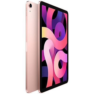 iPad Air 10.9 Wi-Fi 64GB New 2020 - Hàng Chính Hãng