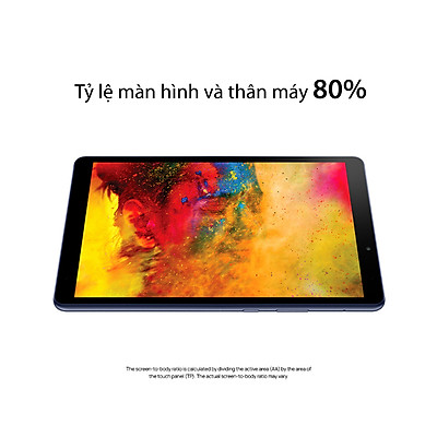 Máy TÍnh Bảng HUAWEI Matepad T8 2G/32G- Thẻ nhớ ngoài 512GB - Hàng Chính Hãng