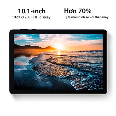 Máy tính bảng HUAWEI MatePad T 10s - Hàng Phân Phối Chính Hãng