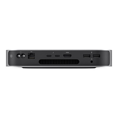 Apple Mac Mini M1 2020 - 13 Inchs (8GB / 16GB - 256GB / 512GB) - Hàng Chính Hãng