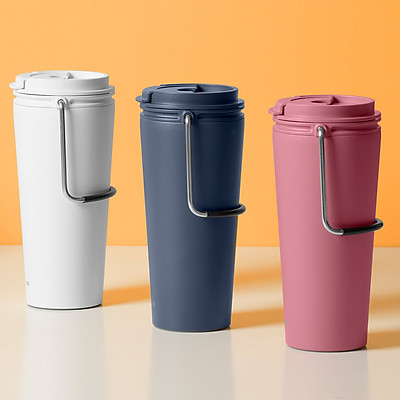 Bình Giữ Nhiệt Locknlock Bucket Tumbler LHC4269