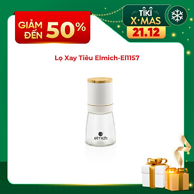 Lọ Xay Tiêu Elmich-El1157