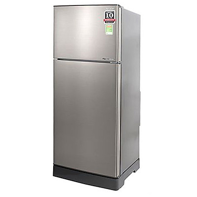 Tủ lạnh Sharp Inverter 182 lít SJ-X201E-SL