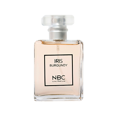 Nước hoa nữ Iris Burgundy (Flamingo) 50ml