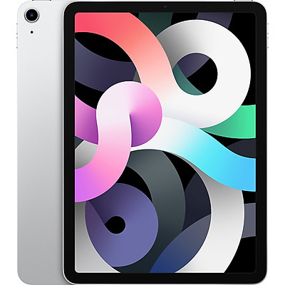 iPad Air 10.9 Wi-Fi 256GB New 2020 - Hàng Chính Hãng