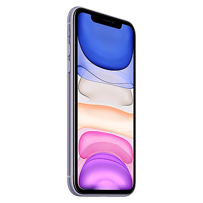 Điện Thoại iPhone 11 128GB - Hàng Chính Hãng