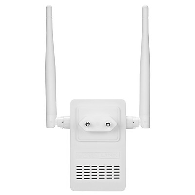 TOTOLINK EX200_V2 - Mở rộng sóng Wi-Fi chuẩn N 300Mbps Hàng chính hãng