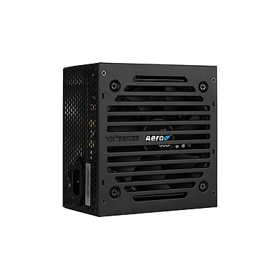 Nguồn Aerocool VX Plus 600W - Hàng Chính Hãng