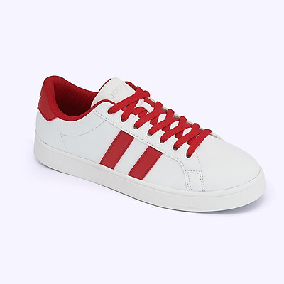 Giày Sneaker Jockey Style Cổ Thấp Thể Thao - J0414