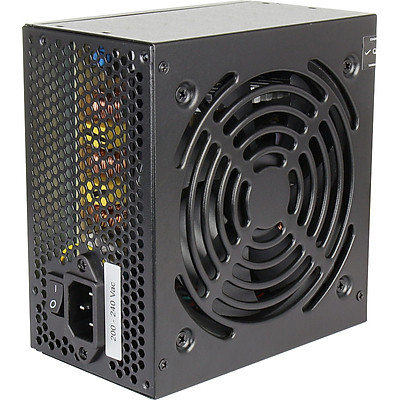 Nguồn Aerocool VX Plus 600W - Hàng Chính Hãng