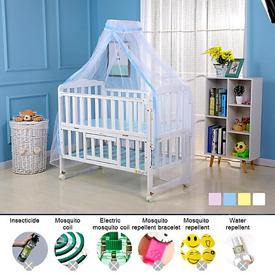 mosquito cot net