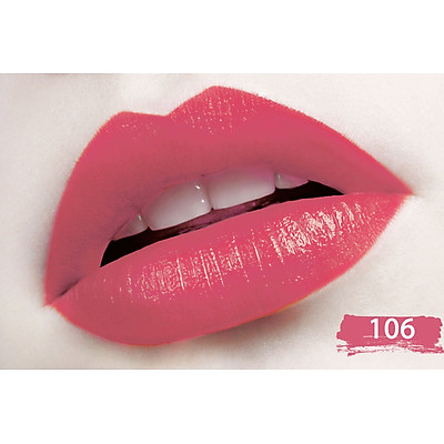 Son màu Ekel Professional Ample Essence Lip 106