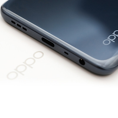 Điện Thoại Oppo A54 (4GB/128GB) - Hàng Chính Hãng