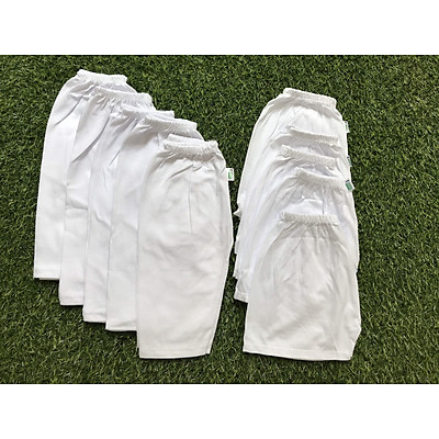 Set Đồ Sơ Sinh Trọn Gói Chuẩn Hàng Cotton