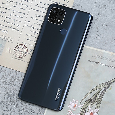 Điện Thoại Oppo A15 (3GB/32G) - Hàng Chính Hãng