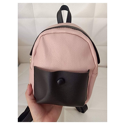 mimco waver backpack