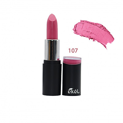 Son màu Ekel Professional Ample Essence Lip 107