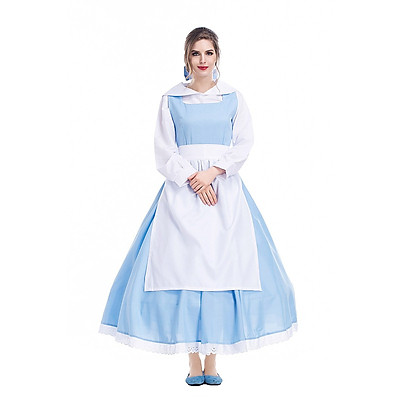 Women Girl Sailor Uniform Sissy Maid Cosplay Costume Dress Up Outfit Halloween 