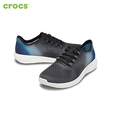 Giày nam CROCS LiteRide - 206557-0I9