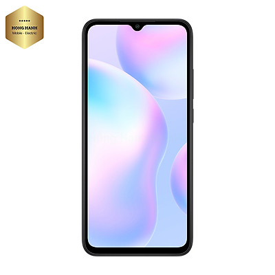 Điện thoại Xiaomi Redmi 9A (2GB/32GB) - Hàng chính hãng