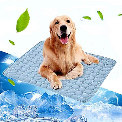 cooling sleeping mat