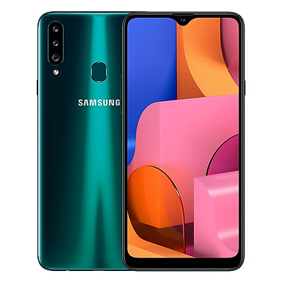 Điện Thoại Samsung Galaxy A20s - Hàng Chính Hãng