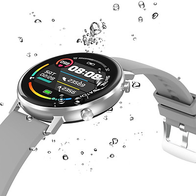 bluetooth smart wrist watch