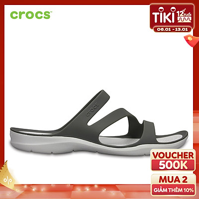 Giày Sandal Crocs  Swiftwater  Nữ 203998