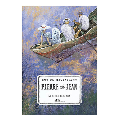 Pierre Và Jean