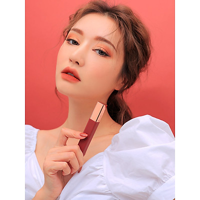 Son Kem Siêu Lì, Mịn Môi 3CE Cloud Lip Tint